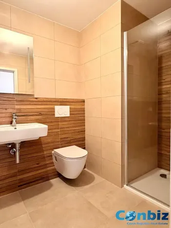 Pronájem bytu 1+kk, Plzeň, Železná, 34 m2