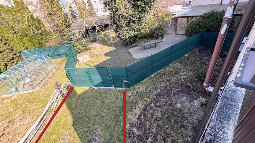 Prodej chalupy, Nová Včelnice, 221 m2