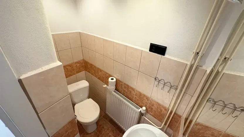 Prodej chalupy, Nová Včelnice, 221 m2