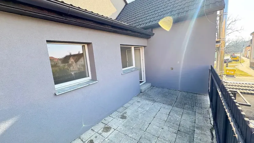 Prodej chalupy, Nová Včelnice, 221 m2