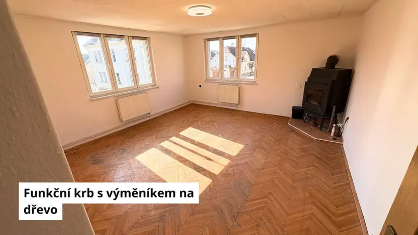 Prodej chalupy, Nová Včelnice, 221 m2