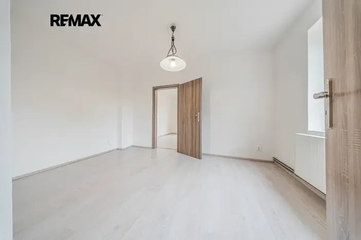 Prodej rodinného domu, Pchery, Ivana Olbrachta, 73 m2