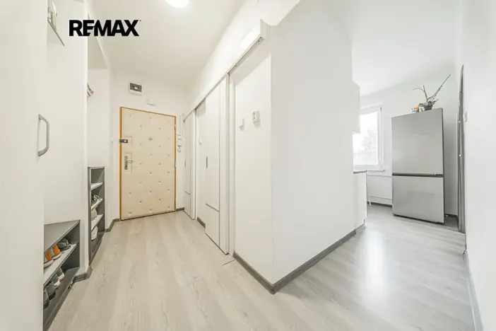 Prodej bytu 2+1, Slaný, Mírová, 53 m2