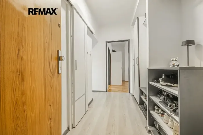 Prodej bytu 2+1, Slaný, Mírová, 53 m2