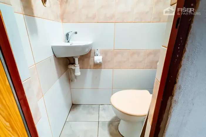 Prodej bytu 3+1, Valašské Meziříčí, Nádražní, 72 m2