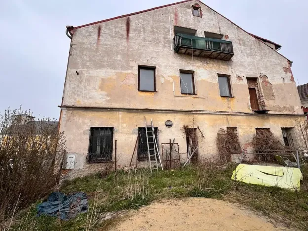 Prodej ubytování, Stanovice, 800 m2