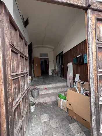 Prodej ubytování, Stanovice, 800 m2