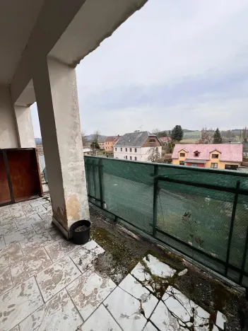 Prodej ubytování, Stanovice, 800 m2