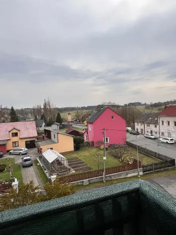 Prodej ubytování, Stanovice, 800 m2