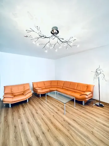 Prodej bytu 4+kk, Karlovy Vary, Zámecký vrch, 177 m2