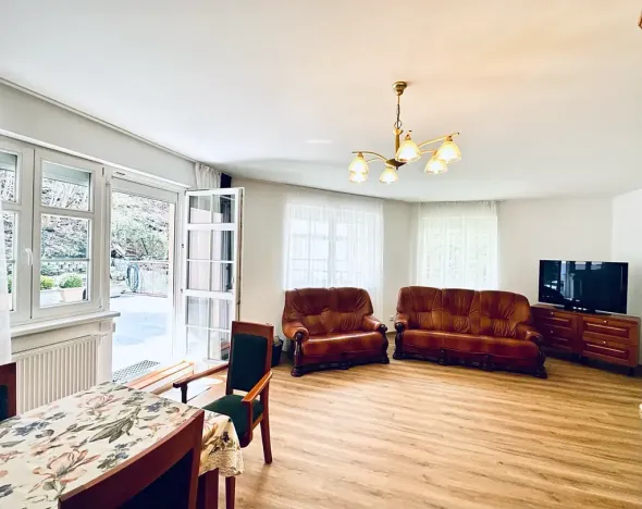 Prodej bytu 4+kk, Karlovy Vary, Zámecký vrch, 177 m2