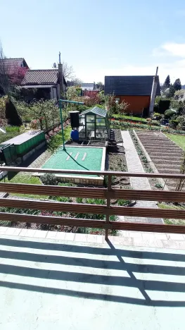 Prodej zahrady, Frýdek-Místek, Pod Vodojemem, 386 m2