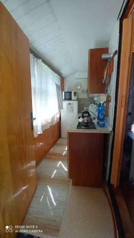 Prodej zahrady, Frýdek-Místek, Pod Vodojemem, 386 m2