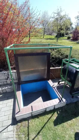 Prodej zahrady, Frýdek-Místek, Pod Vodojemem, 386 m2