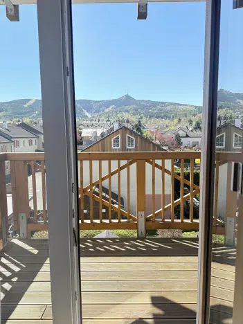 Pronájem bytu 2+kk, Liberec, Tálínská, 41 m2