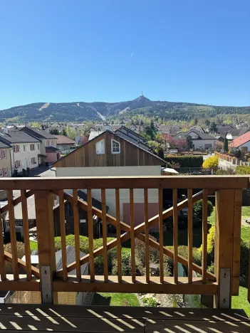 Pronájem bytu 2+kk, Liberec, Tálínská, 41 m2