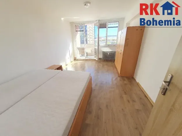 Pronájem bytu 3+1, Mladá Boleslav, tř. Václava Klementa, 81 m2