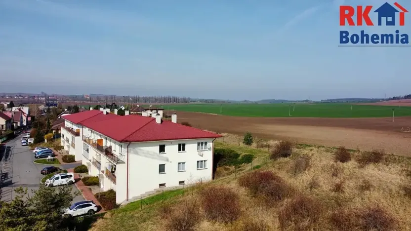 Pronájem bytu 2+1, Český Brod, Kounická, 50 m2