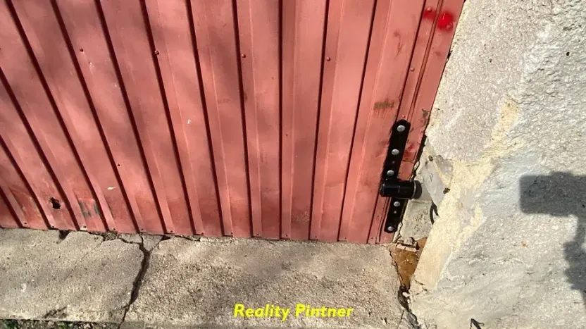 Pronájem garáže, Příbram, Lilka, 17 m2