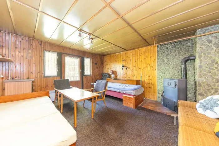 Prodej rodinného domu, Boskovice, 95 m2