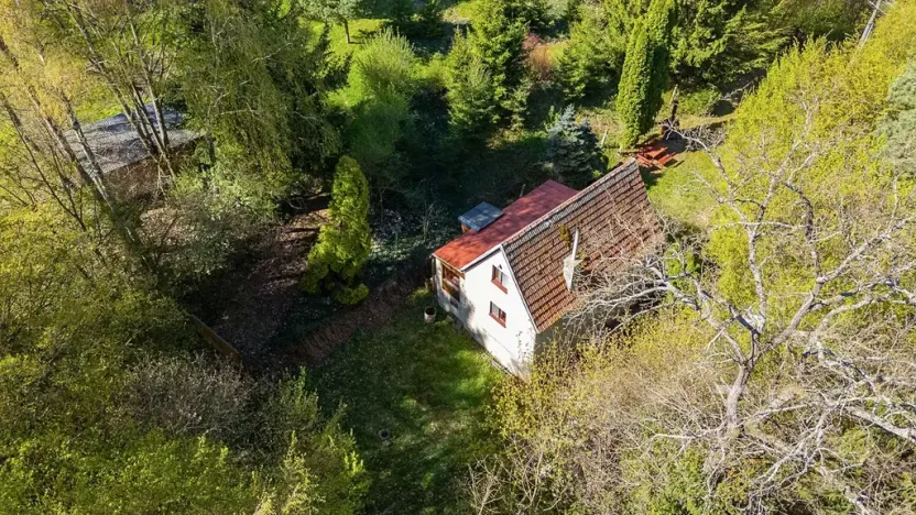 Prodej rodinného domu, Boskovice, 95 m2