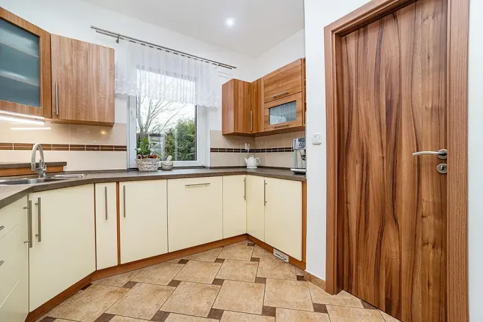 Pronájem rodinného domu, Volduchy, 110 m2