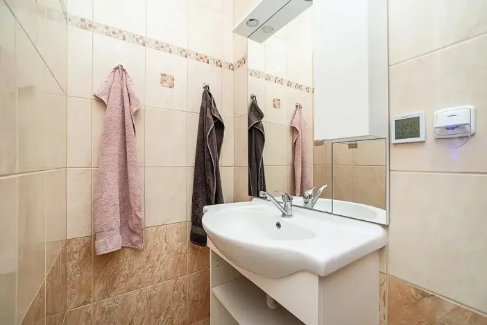 Pronájem rodinného domu, Volduchy, 110 m2