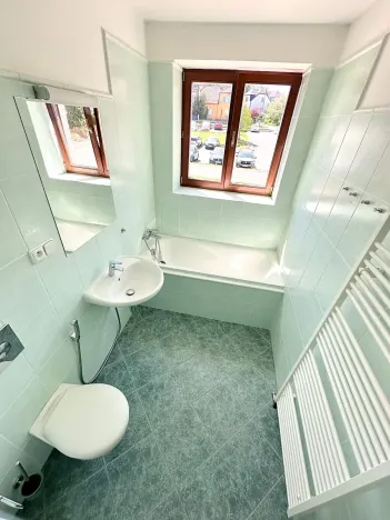 Pronájem bytu 4+kk, Úvaly, 110 m2