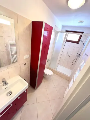 Pronájem bytu 4+kk, Úvaly, 110 m2