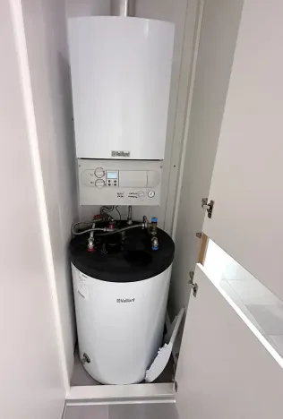 Pronájem bytu 4+kk, Úvaly, 110 m2