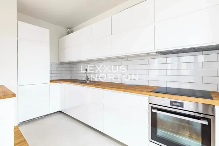 Pronájem bytu 4+kk, Praha - Jinonice, Walterovo náměstí, 107 m2