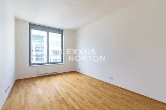 Pronájem bytu 4+kk, Praha - Jinonice, Walterovo náměstí, 107 m2