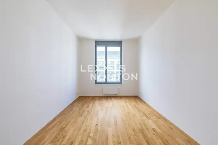 Pronájem bytu 4+kk, Praha - Jinonice, Walterovo náměstí, 107 m2