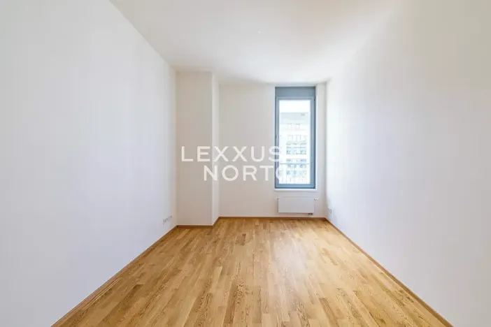 Pronájem bytu 4+kk, Praha - Jinonice, Walterovo náměstí, 107 m2