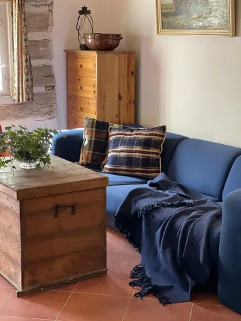 Prodej chalupy, Jívka, 124 m2