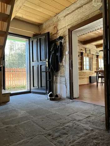 Prodej chalupy, Jívka, 124 m2