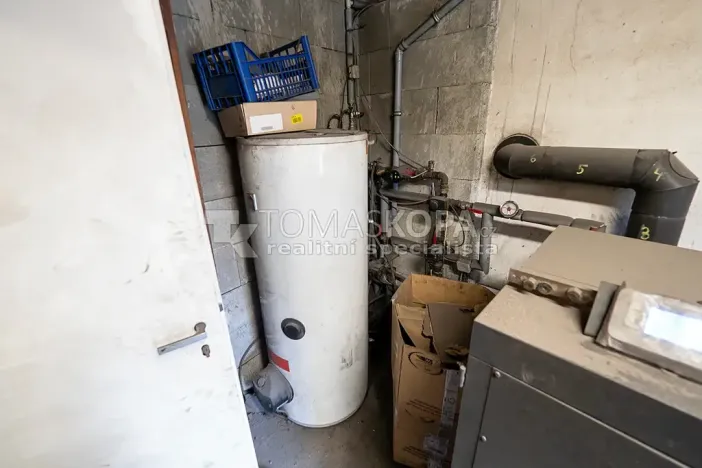 Prodej rodinného domu, Bojanovice, 157 m2