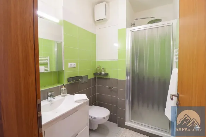 Prodej bytu 4+kk, Praha - Hostivař, Rižská, 109 m2