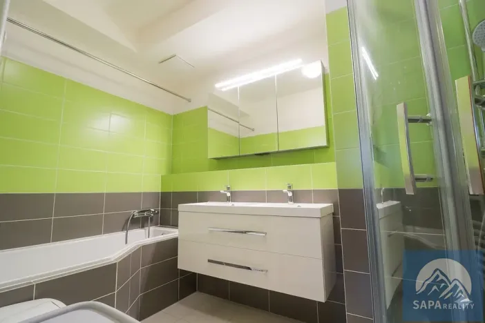 Prodej bytu 4+kk, Praha - Hostivař, Rižská, 109 m2