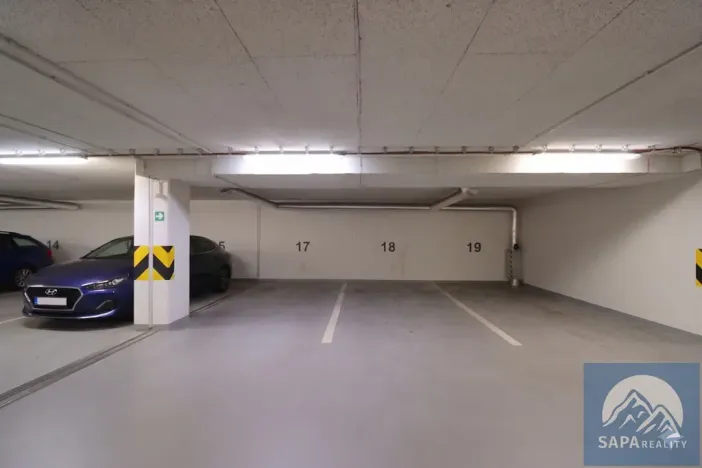 Prodej bytu 4+kk, Praha - Hostivař, Rižská, 109 m2