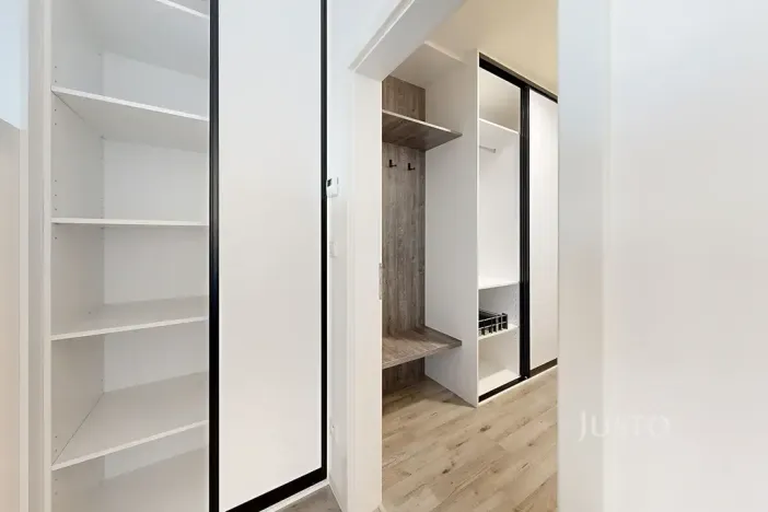 Pronájem bytu 1+kk, České Budějovice, Vrbenská, 32 m2