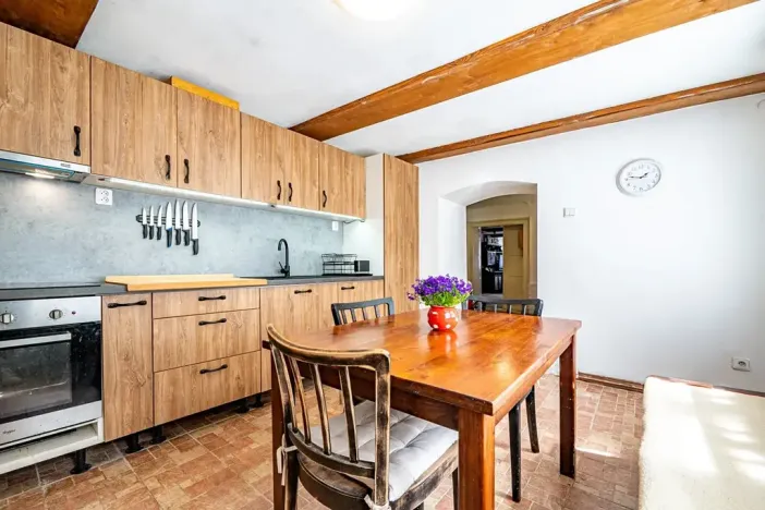 Prodej chalupy, Držkov, 190 m2