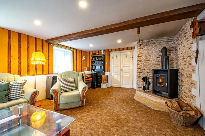 Prodej chalupy, Držkov, 190 m2