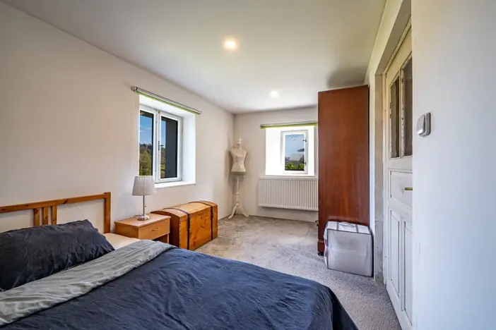 Prodej chalupy, Držkov, 190 m2