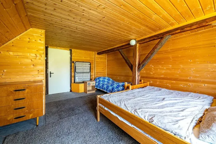 Prodej chalupy, Držkov, 190 m2