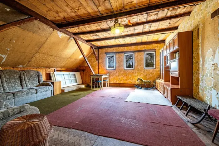 Prodej chalupy, Držkov, 190 m2