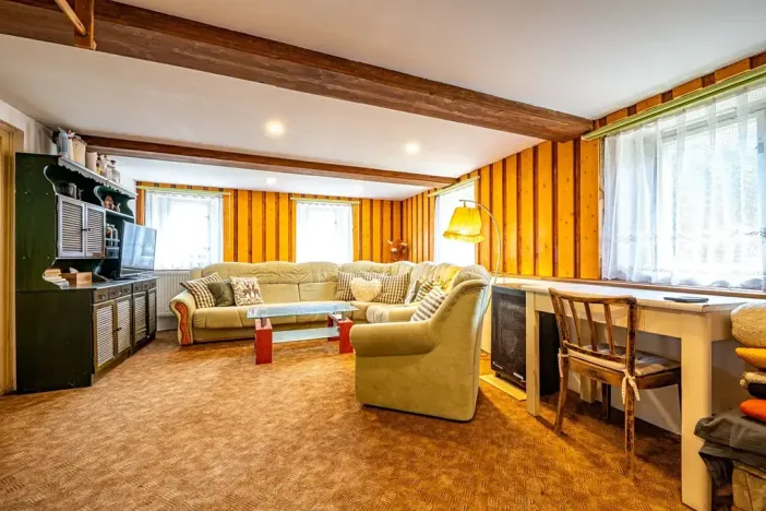 Prodej chalupy, Držkov, 190 m2