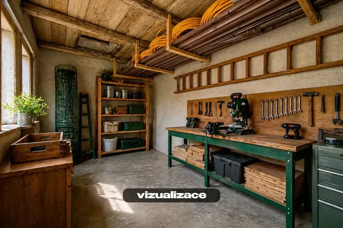 Prodej chalupy, Držkov, 190 m2