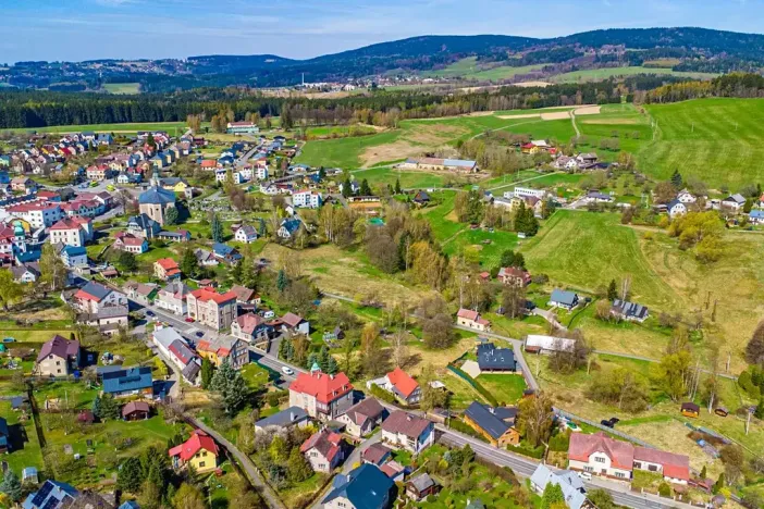 Prodej chalupy, Držkov, 190 m2