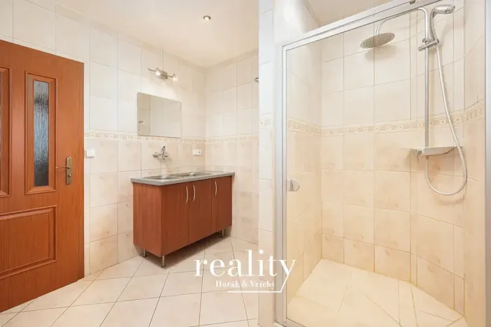 Prodej rodinného domu, Horní Věstonice, Mandloňová, 164 m2